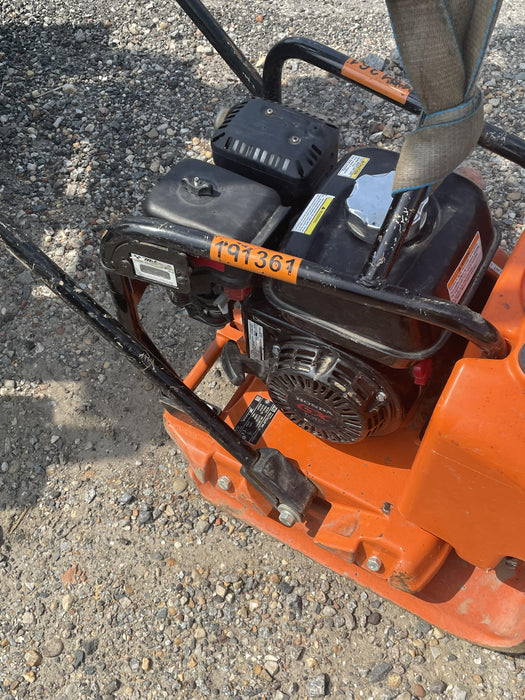 2021 MULTIQUIP MVC88VTHW