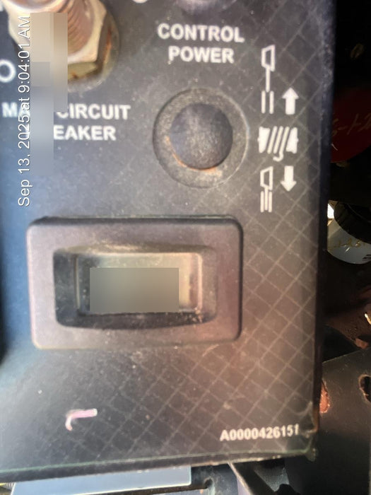 2023 Generac MLT2 Diesel, Flex Switch 120V Input, Powerzone Controller, 
(4) 320W LED Lights, 4kW Generator, 39.9 Gal Fuel Tank, 2" Ball, T3