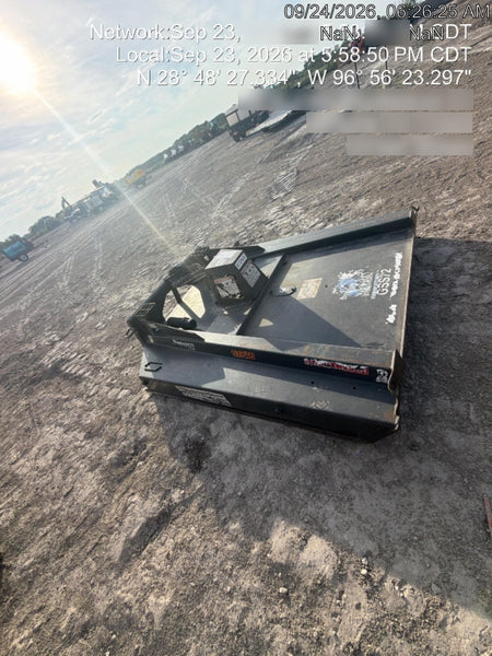 2020 PALADIN 30372A-0022