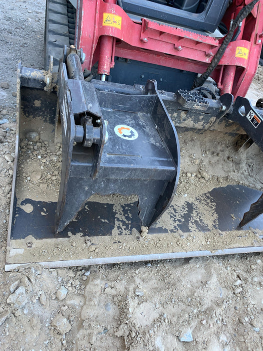 2021 PALADIN UTILITY GRAPPLE 11876-0022