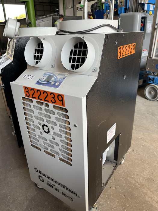 2023 KWIKOOL KPAC1411-2