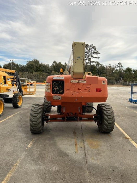2019 JLG E600JP