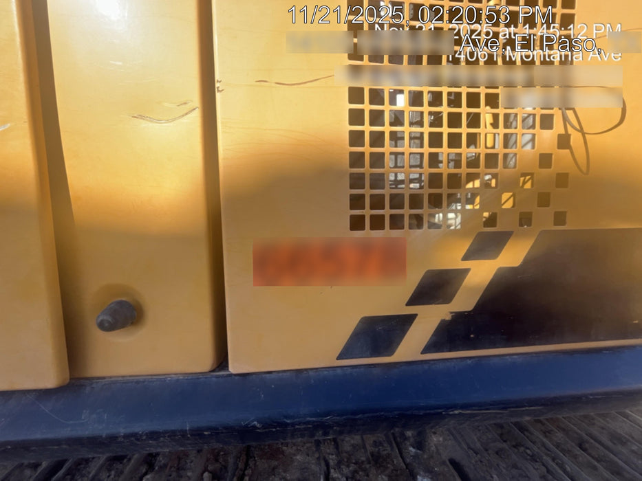 Sany SY215 SANY SY215