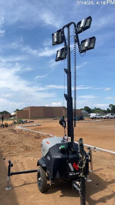 2024 WACKER NEUSON LTT4