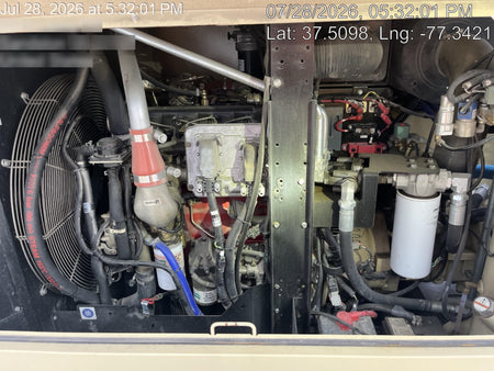 2023 DOOSAN P425/HP375WCU