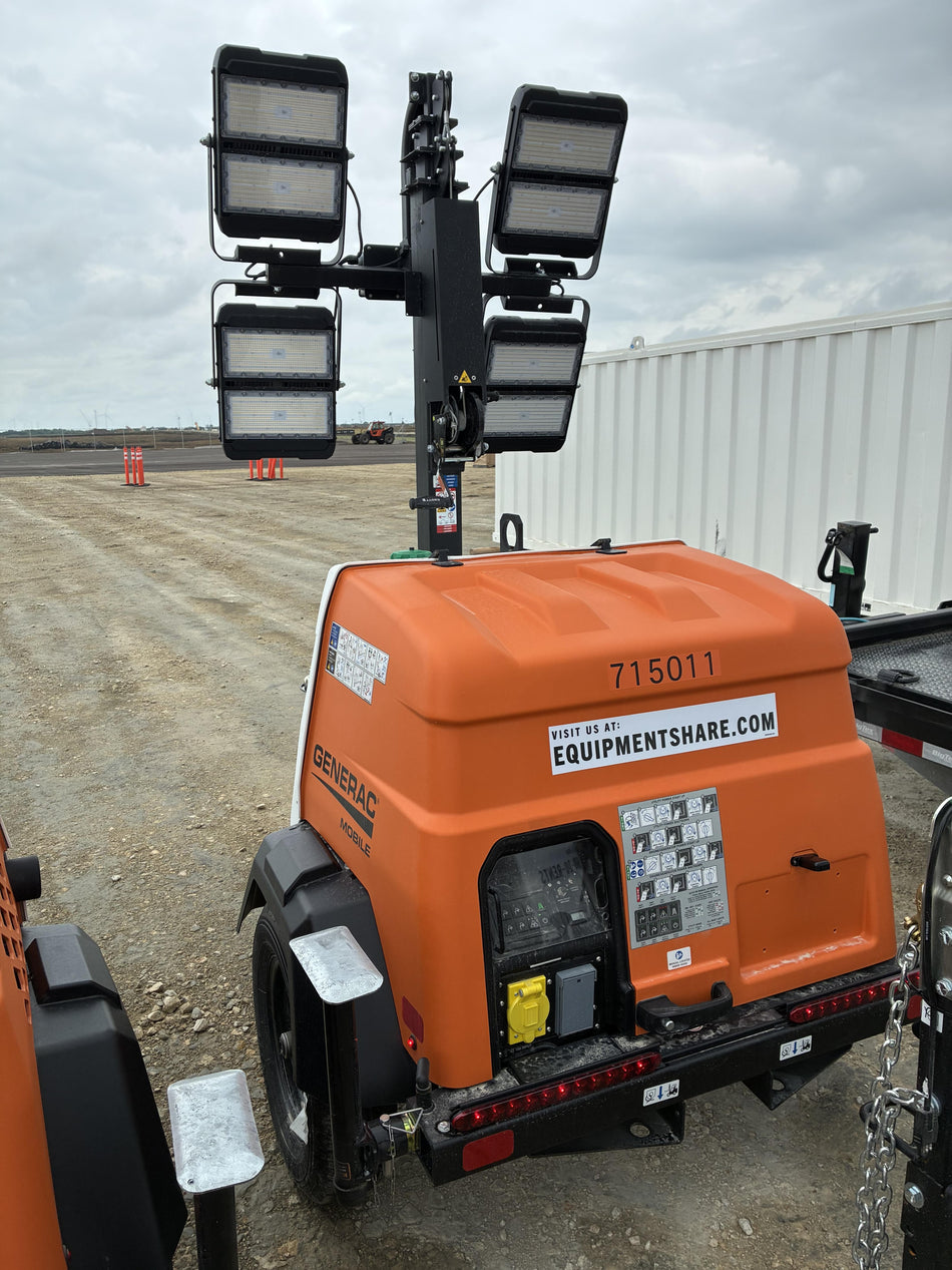 2026 GENERAC MLTS-4