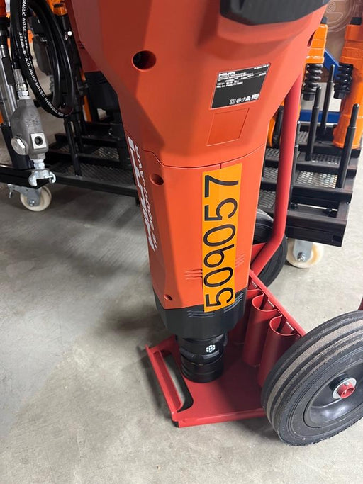 2025 HILTI TE 3000-AVR