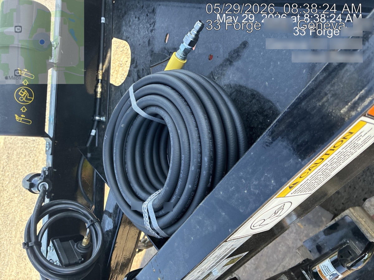 2026 WYLIE EXP-550L-S-HOTG
