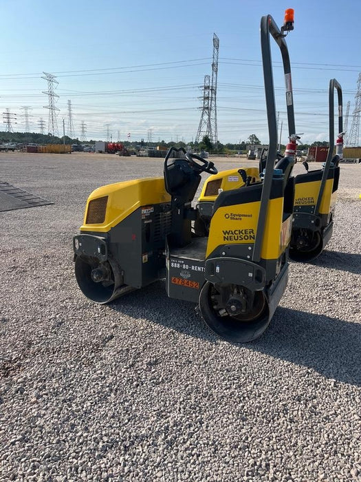 2025 WACKER NEUSON RD12A