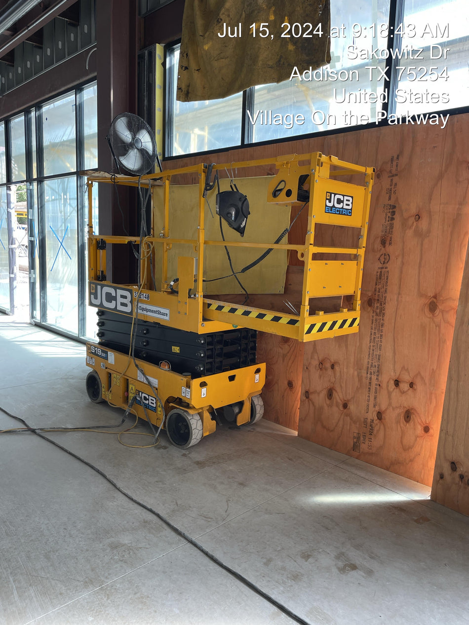 2024 JCB S1932E