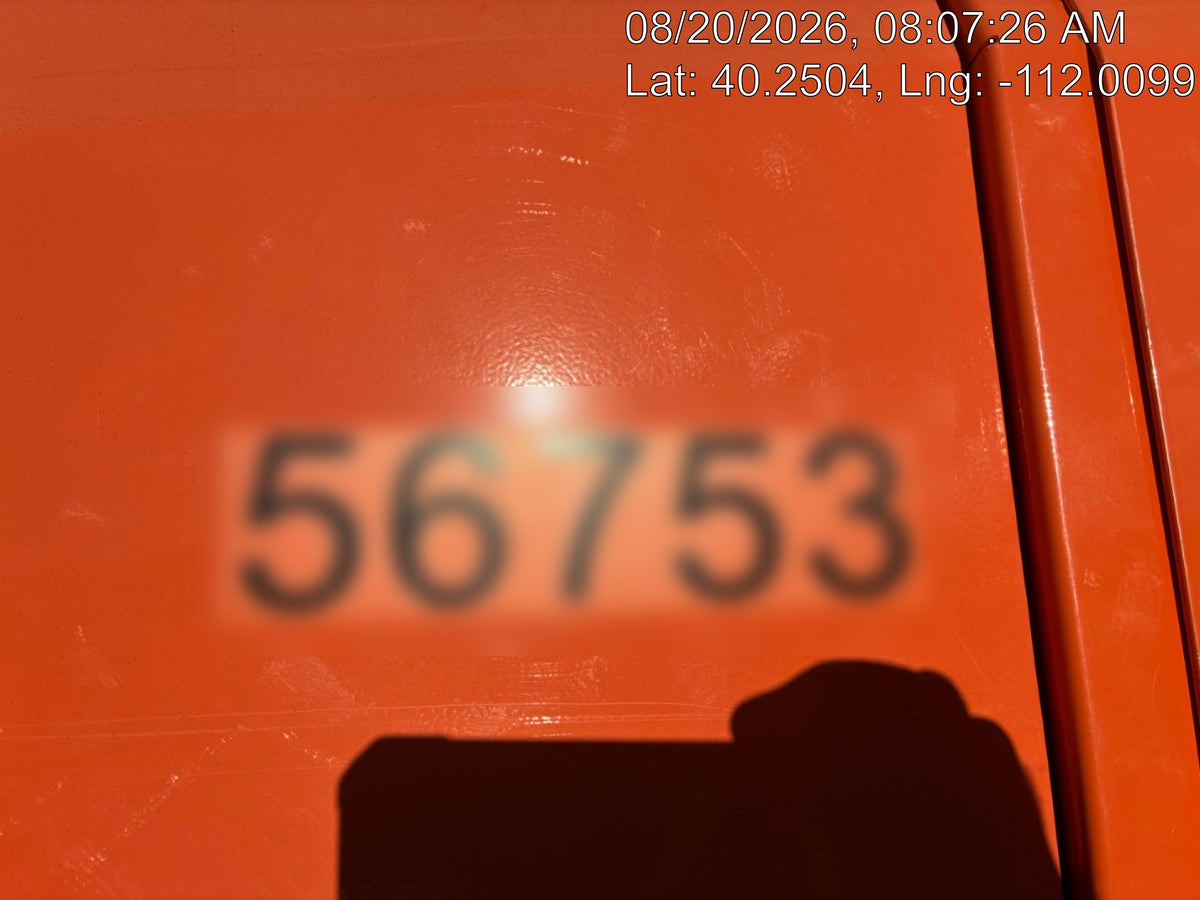 2020 JLG 800AJ