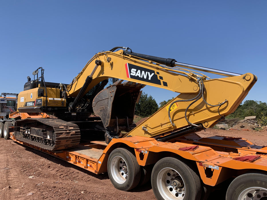 2020 SANY SY265C LC