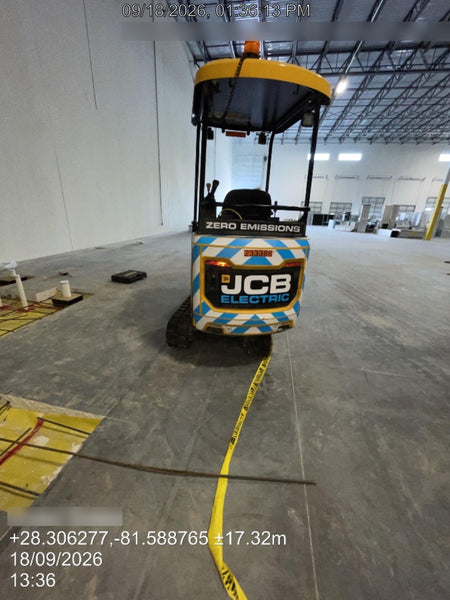 2022 JCB 19C-1E