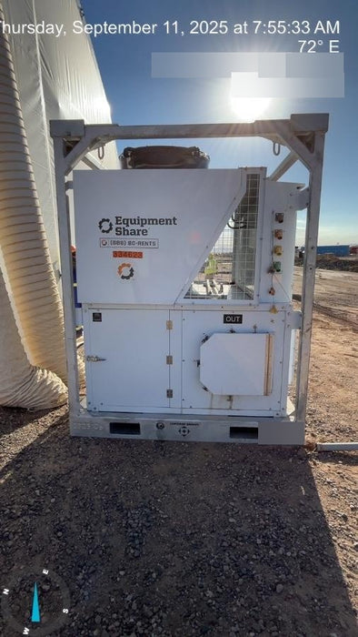 2023 SMARTECH SACP41A-HS