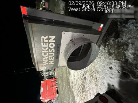 2019 WACKER NEUSON HIF 690