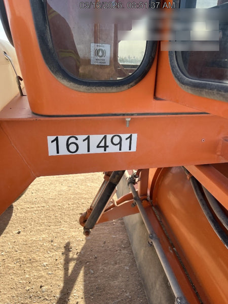 2021 BROCE RCT350