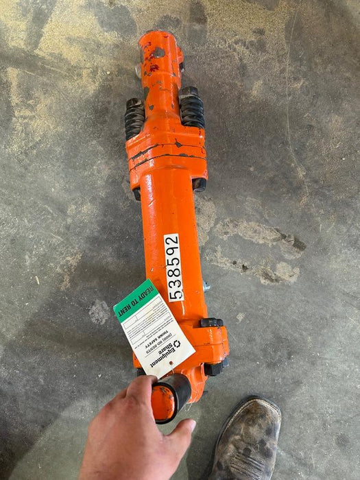 2024 MICHIGAN PNEUMATIC ES-TPB90-118-TRACKER