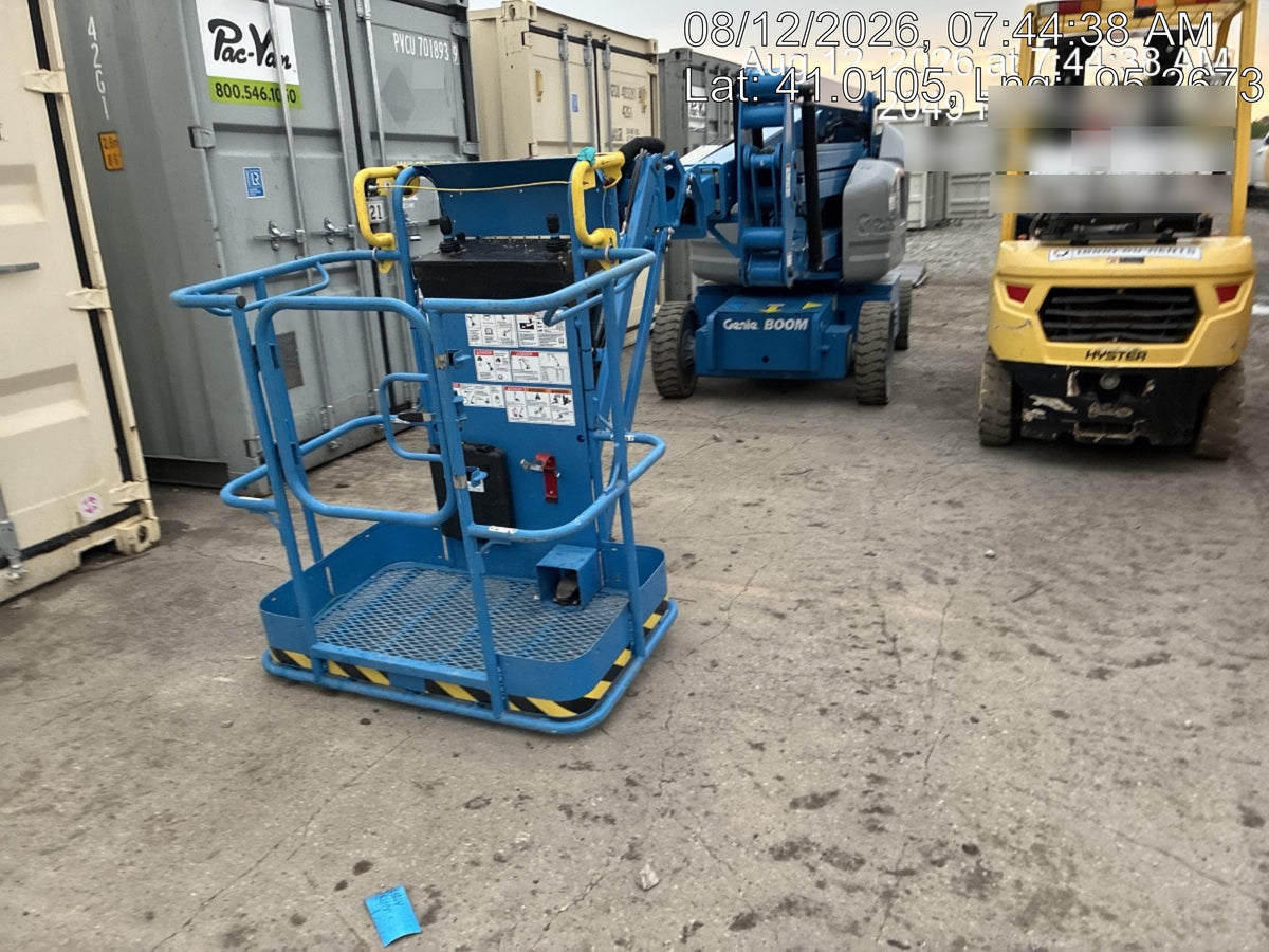 2024 GENIE Z40/23N RJ