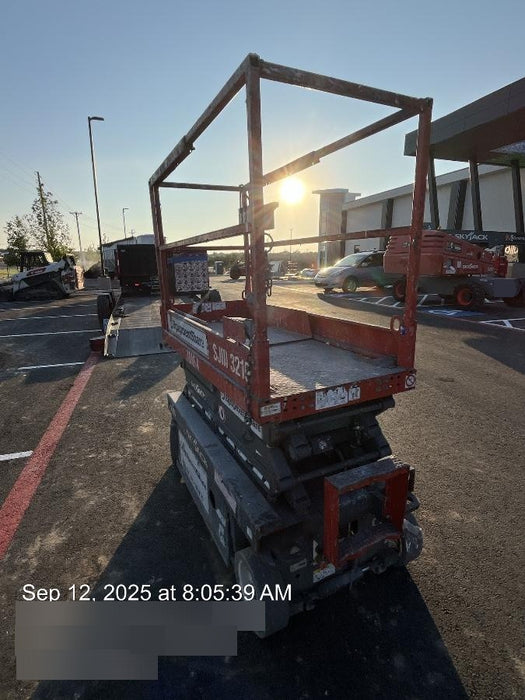 2019 SKYJACK SJIII-3219