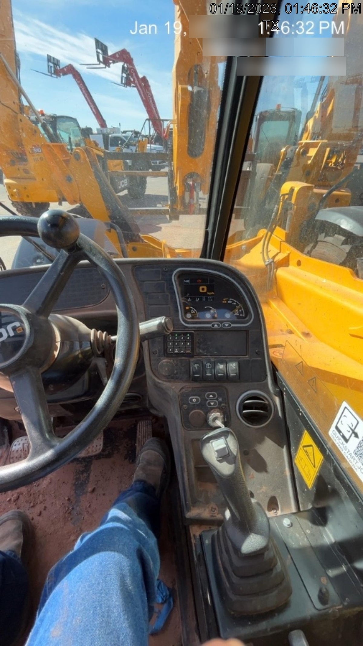 2025 JCB 512-56