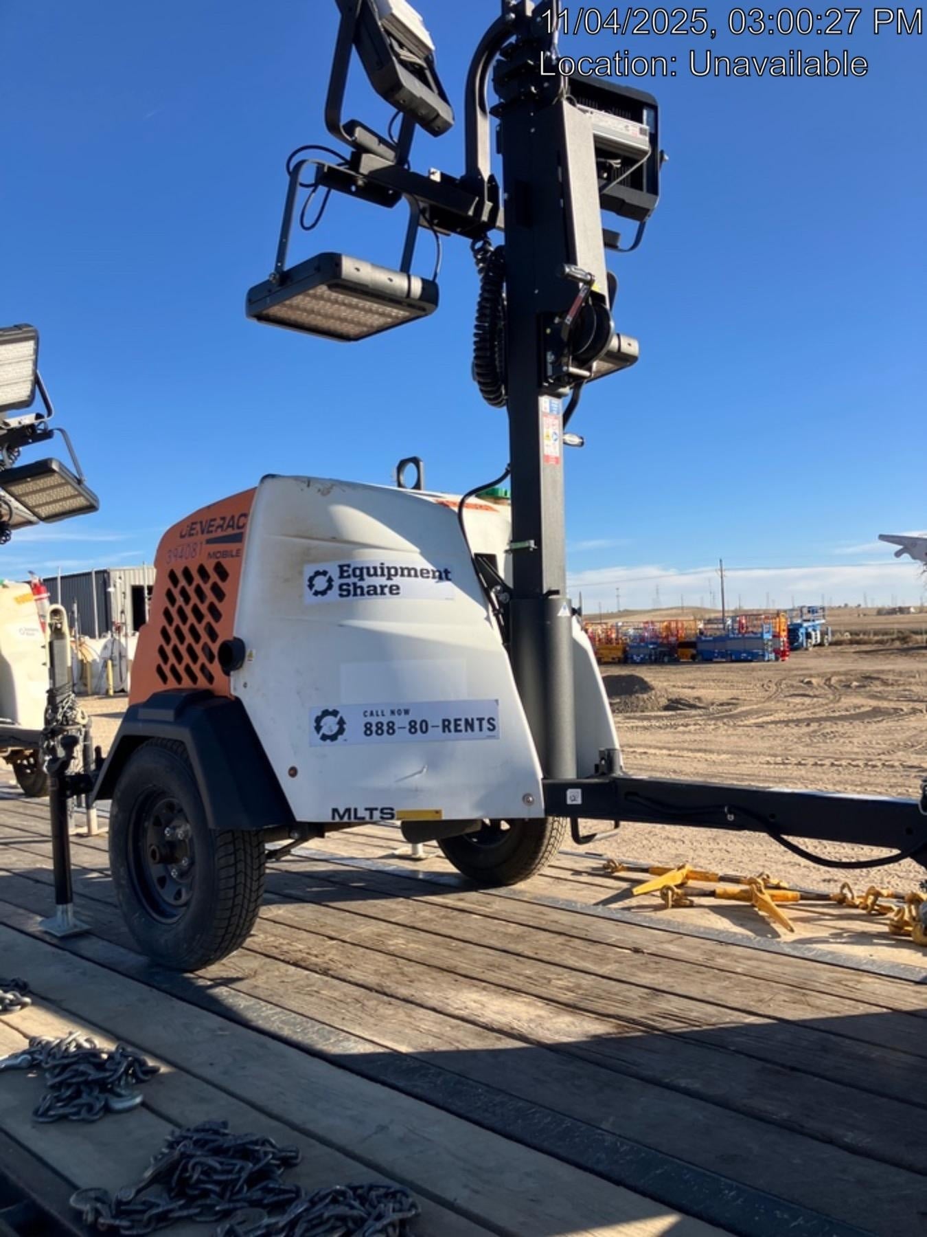 2024 GENERAC MLT2