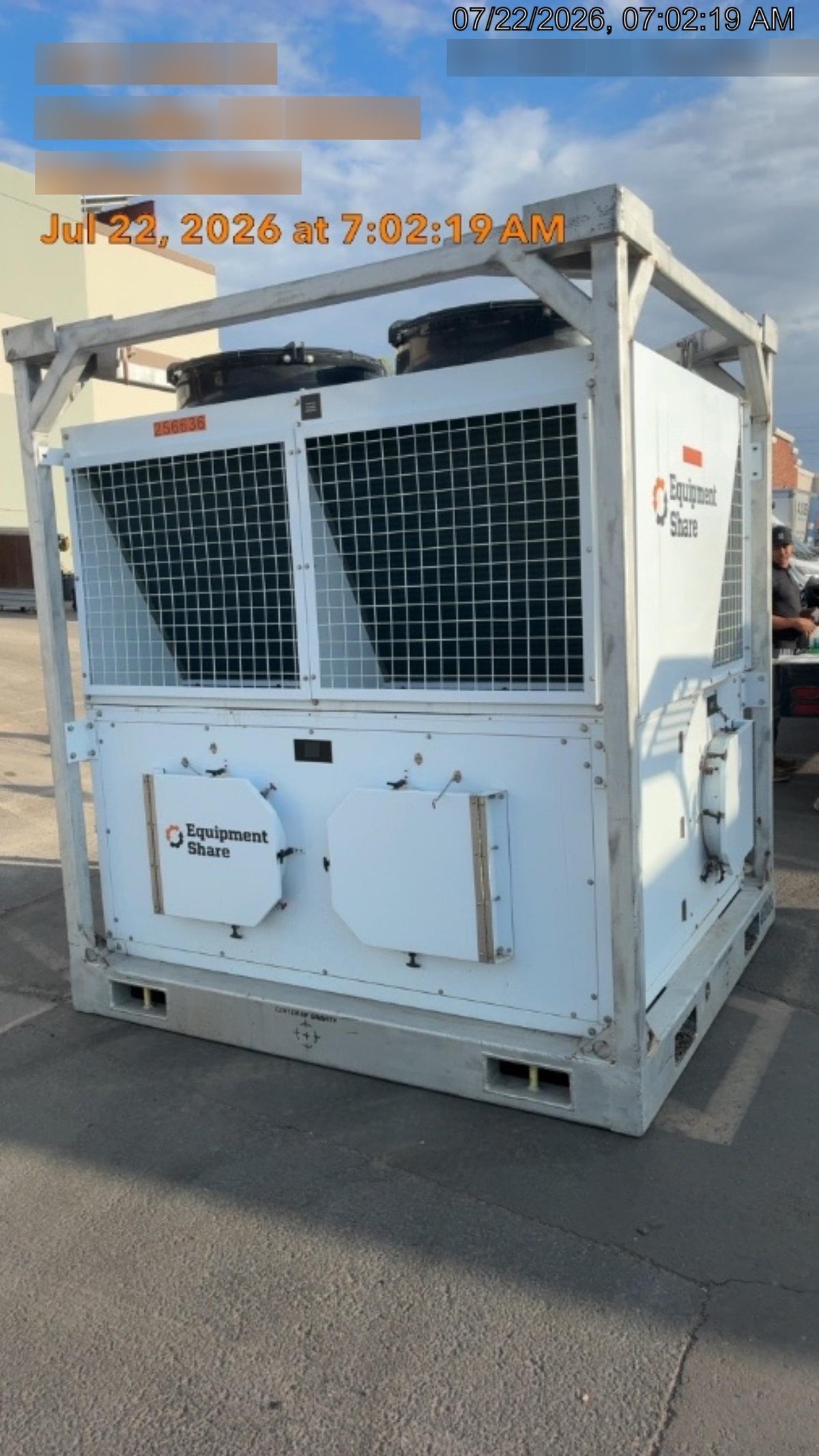 2022 SMARTECH SACP41A-HS