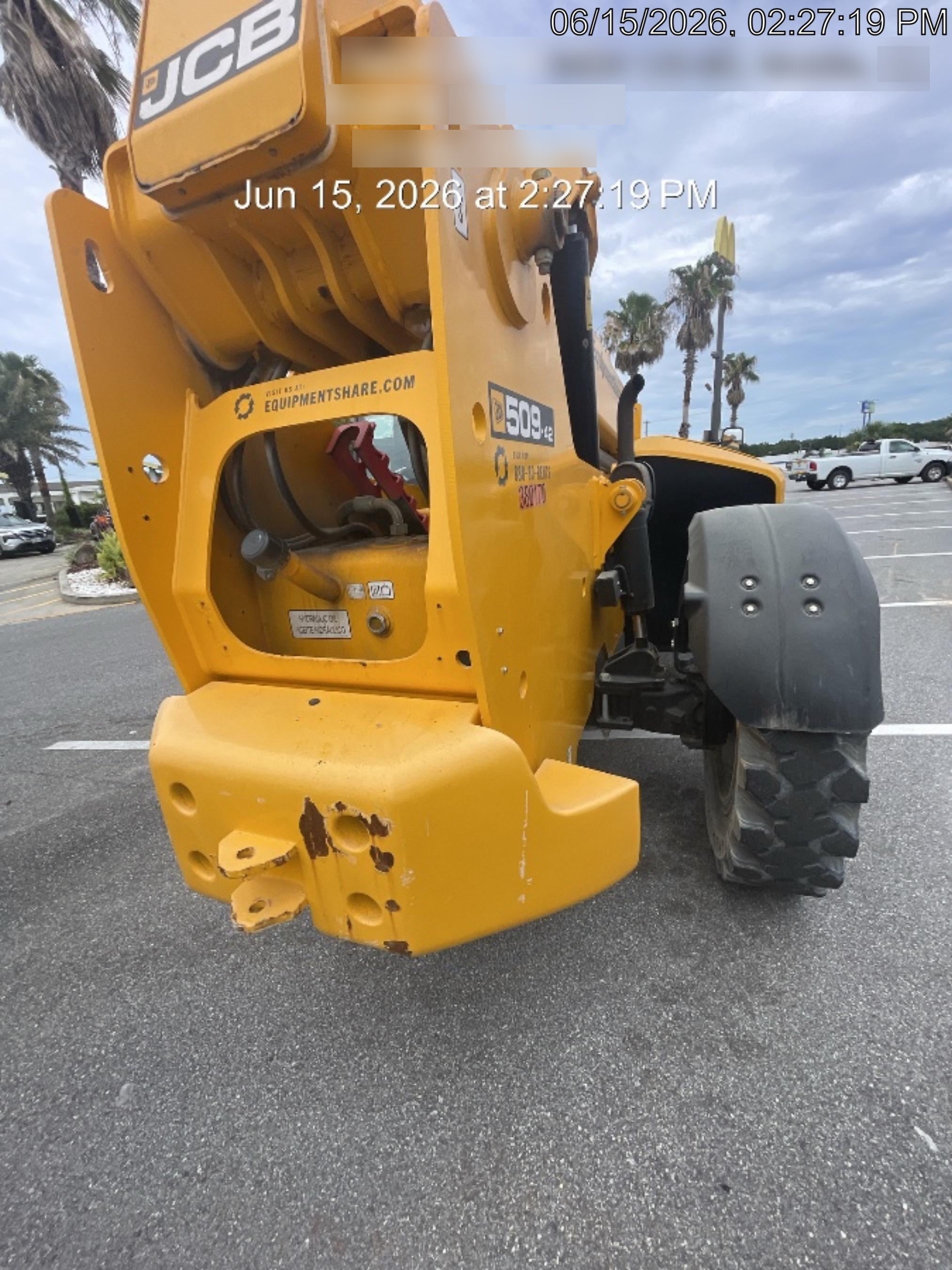 2024 JCB 509-42