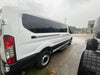 2025 FORD Transit 350 Rental