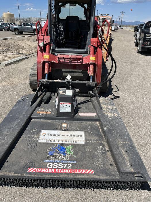 2022 PALADIN 30372A-0022