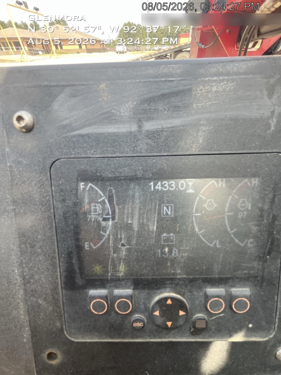 2021 MANITOU MTA6034