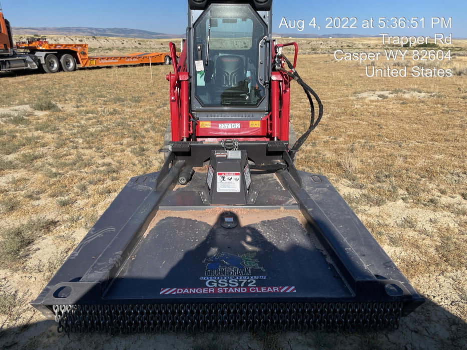 2021 PALADIN 30372A-0022