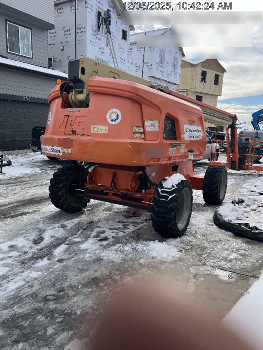 2019 JLG 660SJ