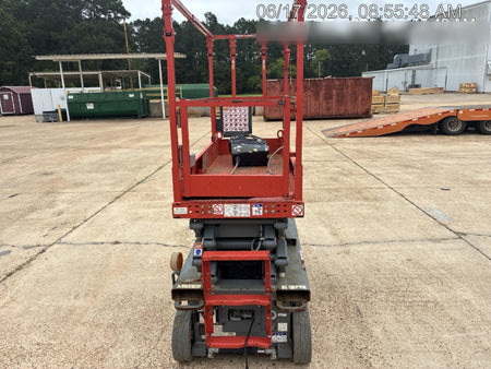 2022 SKYJACK SJ3219