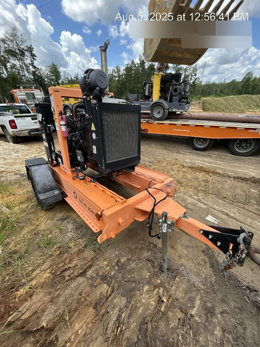 2021 PIONEER PP66S12L71-TD2.9L4