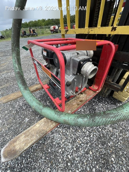 2023 MULTIQUIP QP3TH