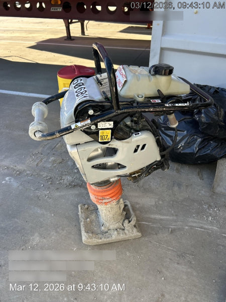 2025 MULTIQUIP MTX60HD