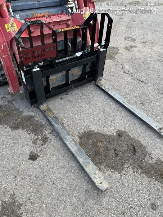 2025 VIRNIG PF4855-5VG