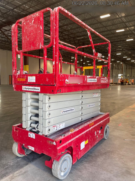 2021 MEC 4046SE