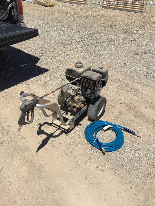 2019 MI-T-M CORPORATION CA-3504-1MAH