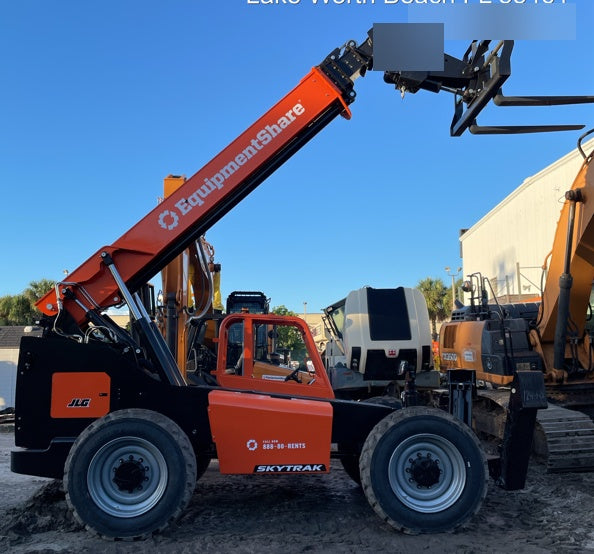 2023 SKYTRAK 10054