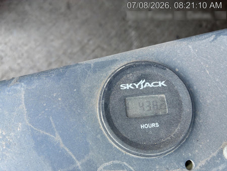 2017 Skyjack SJIII-3219 Skyjack SJ3219 Scissor Lift
