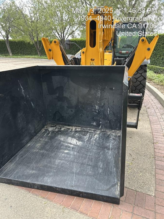 2024 STAR INDUSTRIES 1425