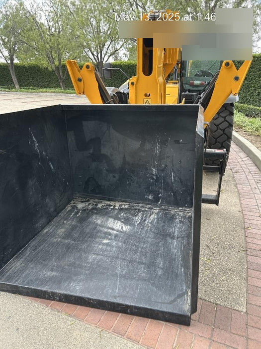 2024 STAR INDUSTRIES 1425