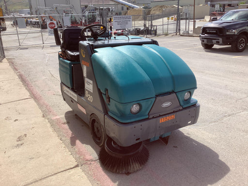 2020 TENNANT S20 LPG