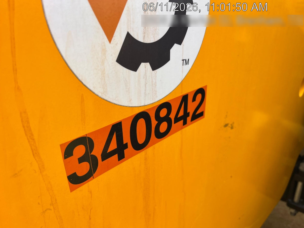 2023 JCB 509-42