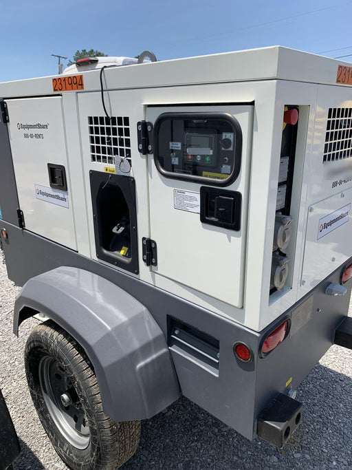 2022 ATLAS COPCO QAS45 CWK