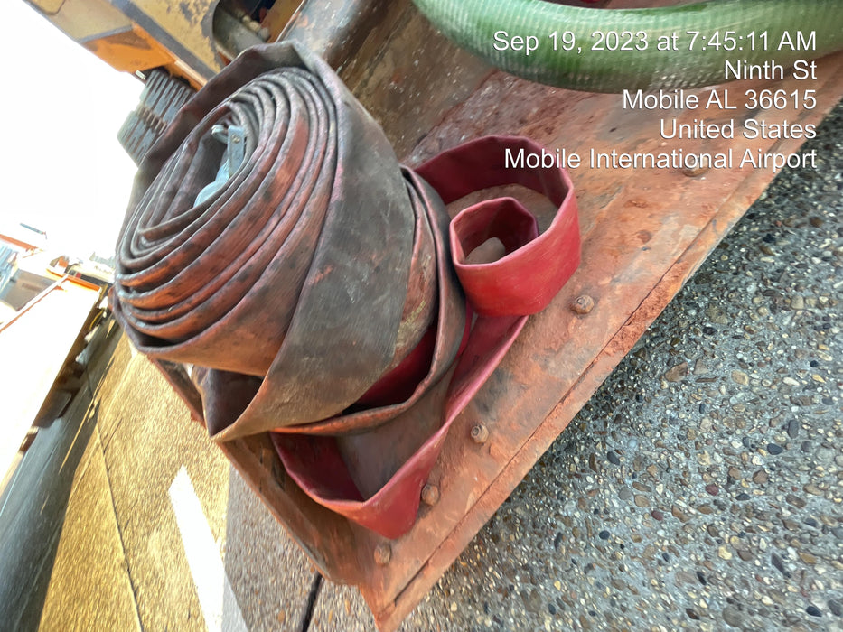 2023 MULTIQUIP QP3TH