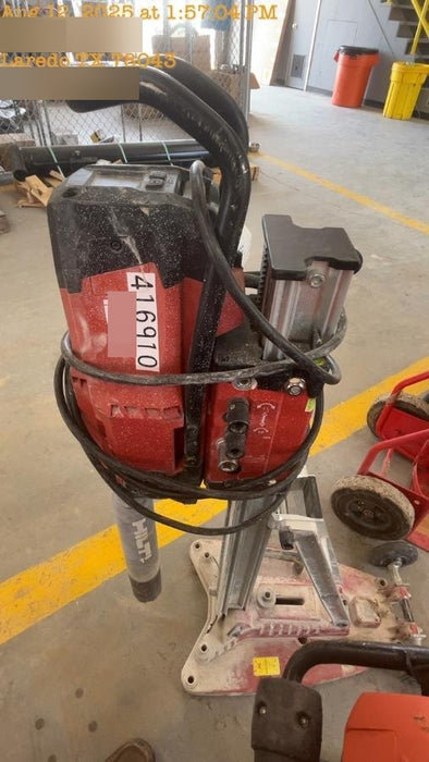 2024 HILTI DD 250