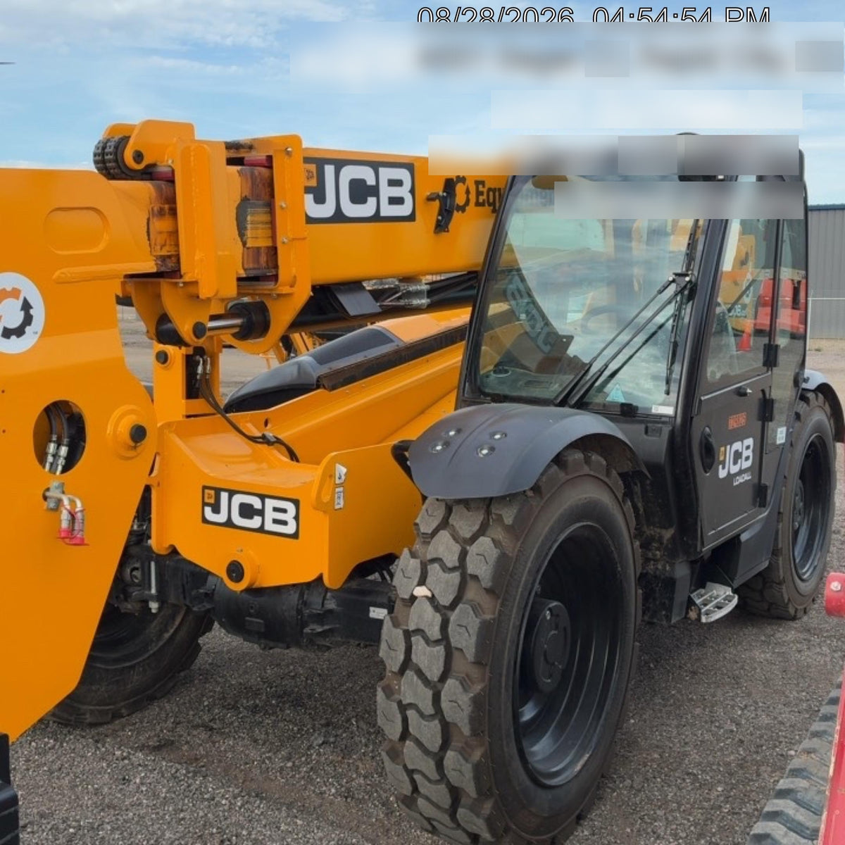 2026 JCB 506-36