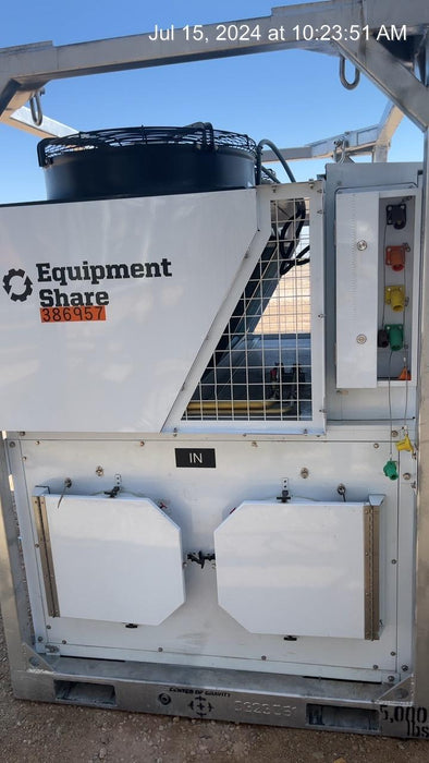 2024 SMARTECH SACP26A-HS